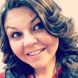 Meet your Posher, Jordin